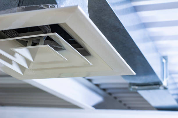 Best Best Air Duct Cleaning Company  in Coaldale, PA