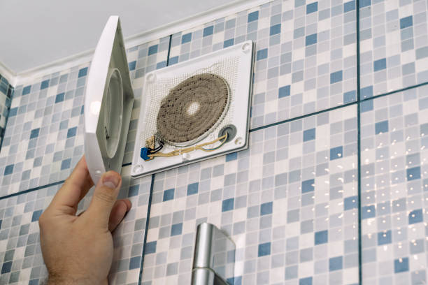 Best HVAC Air Duct Cleaning  in Coaldale, PA