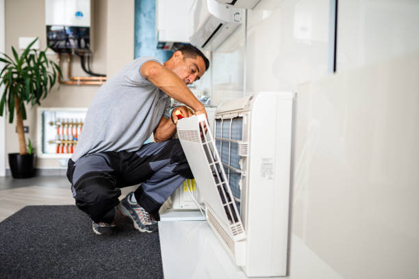 HVAC System Cleaning in Coaldale, PA