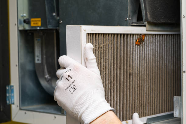 Best General Air Duct Cleaning  in Coaldale, PA