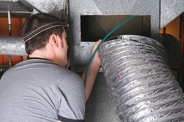 Professional Airduct Cleaning in Coaldale, PA