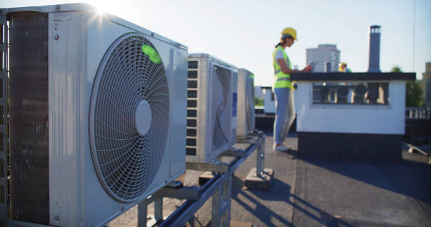 Best Air Duct Cleaning Near Me  in Coaldale, PA