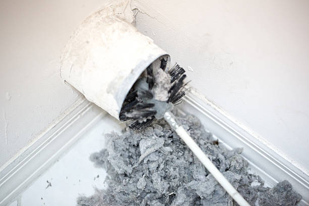 Best Best Air Duct Cleaning Company  in Coaldale, PA