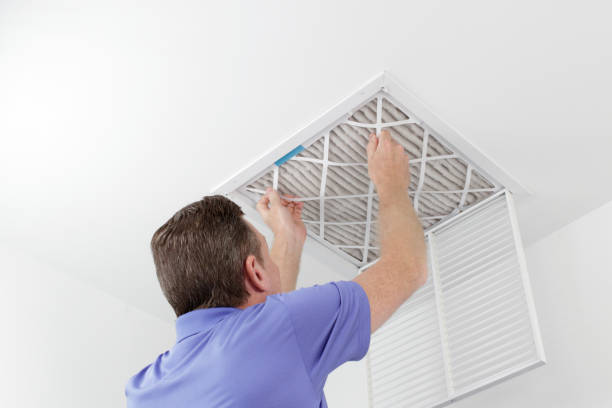 Best Local Air Duct Cleaning Services  in Coaldale, PA